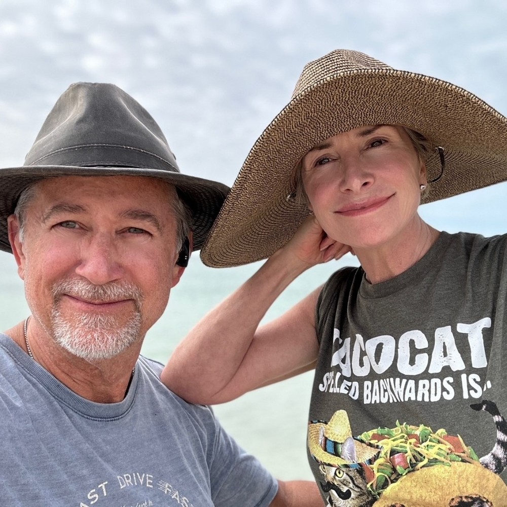 Meet your Posher, Devon